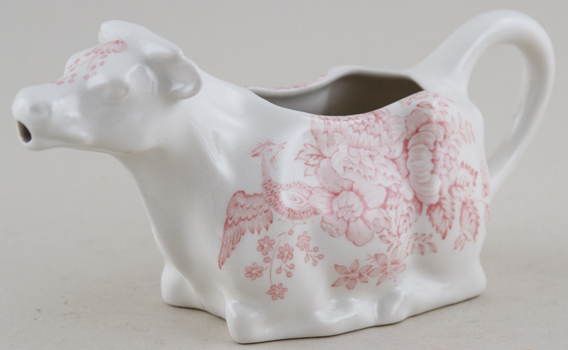 Cow Creamer